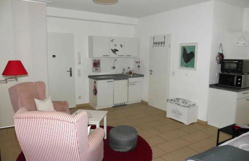 Apartment Am Markt 13 - Foto 4
