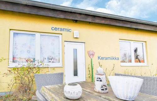 Wohnung nahe Ostsee Graal Müritz Strand - Photo 9