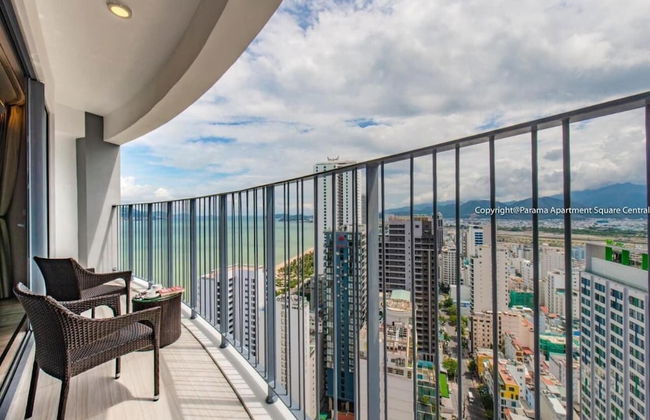 Panorama Nha Trang Central Condotel - Photo 28