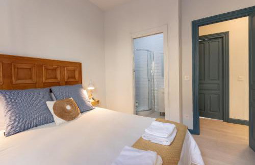 Apartamento KUIA en el centro de Barakaldo al lado del metro - Foto 45