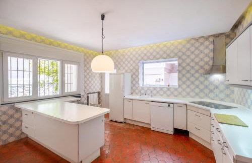 Beachfront Andalusian Villa - Foto 29