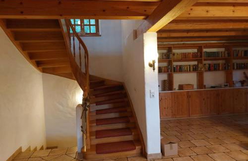 Holiday Home Waldhaus by Interhome - Foto 36