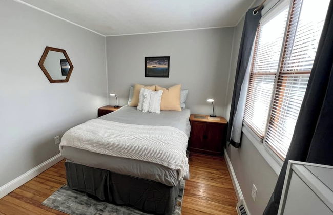 Greenway Getaway - Foto 1