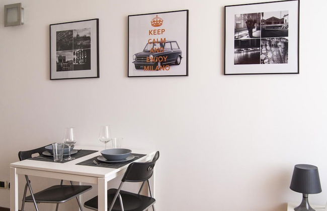 Mi-clod78a8 - Corso Lodi 78 - Foto 29