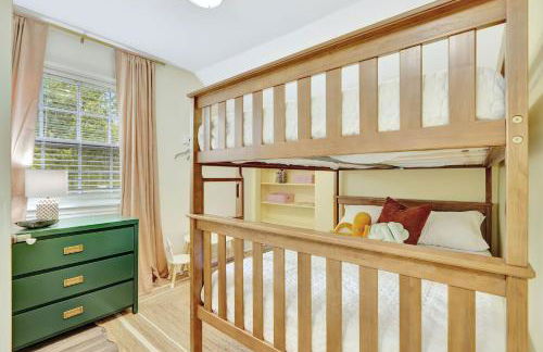 Saltwater Pool Minutes2Beaches BBQ Patio Playroom - Photo 36