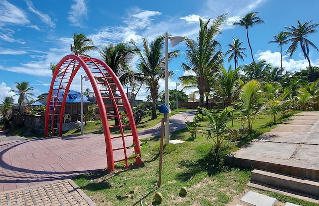 COPFL0100 - Condomínio Recanto do Flamengo - Photo 30