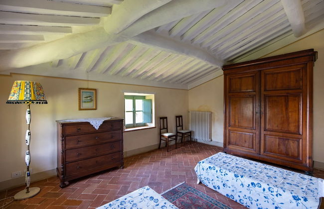 Villa Barsotti - Foto 4