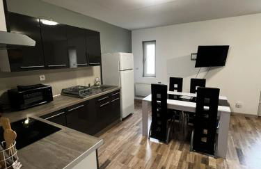 Appartement avec terrasse - Foto 1