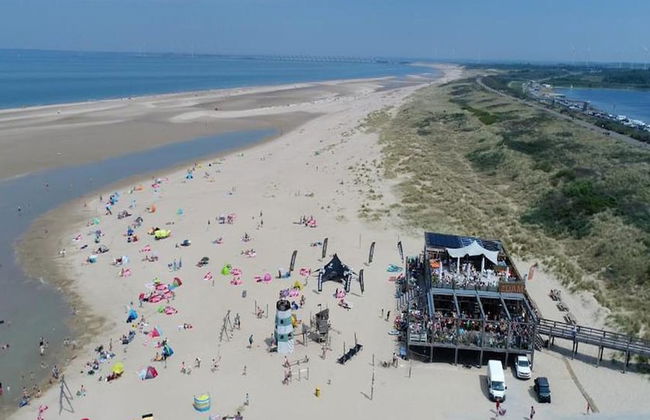 Apartment Near the Beach - Photo 29