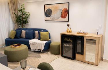 Flat moderno e confortável - excelente localização - Foto 24