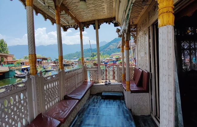 Shiraz Deluxe Houseboat - Foto 20