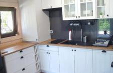 Domki Bieszczadzki Czar Rodzinny 661-850-410 - Photo 31