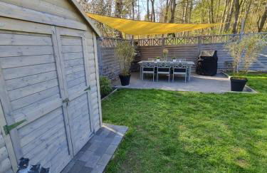 Ferienwohnung inmitten der Natur und Seen - Foto 13