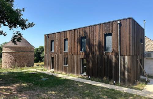 Appartement indépendant jusqu'à 10 personnes - Foto 1