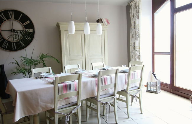 Stunning Cottage in Jehonville With Sauna - Photo 71