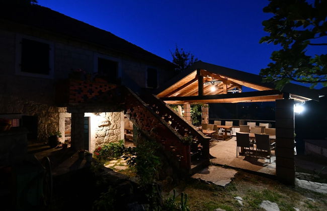 Apartment Rural Podastrana - Foto 25