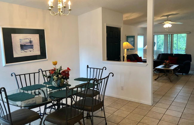 Three Bedroom Condo - 8841 GP - Vusa - Foto 8