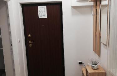 Apartman Škribulja - Foto 15