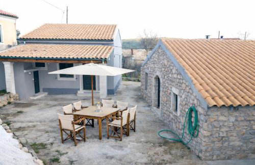 Panitsis House - Foto 13