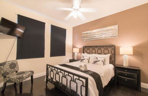 Dream House 5 Bedroom w/ Amazing Heated Pool - Foto 46