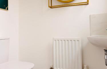 Spacious & Modern House in Sittingbourne - Foto 12