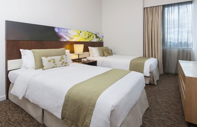 Somerset Kuala Lumpur - Foto 12