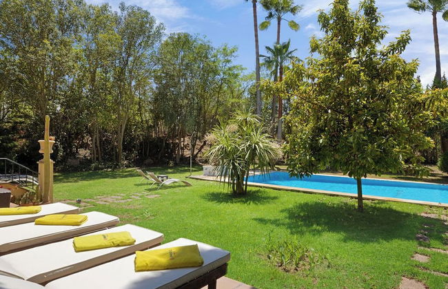 Villa Santa Maria - Photo 37