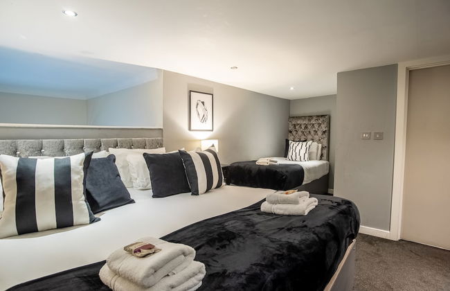 Union Bank Apartments - Foto 3