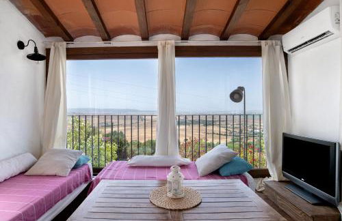 Casa De Los Pintores Facinas - Foto 6