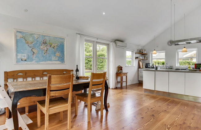 "Bjerund" - 250m from the sea - Photo 27