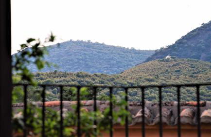 Casa de vacaciones en Parque Nacional de Cabañeros - Foto 43