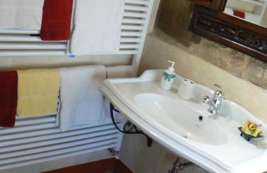 Villa Ceppeto - Foto 26