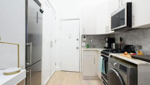 62-2B NEW Prime UES W D in unit - Foto 4