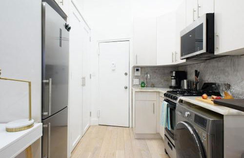 62-2B NEW Prime UES W D in unit - Foto 4