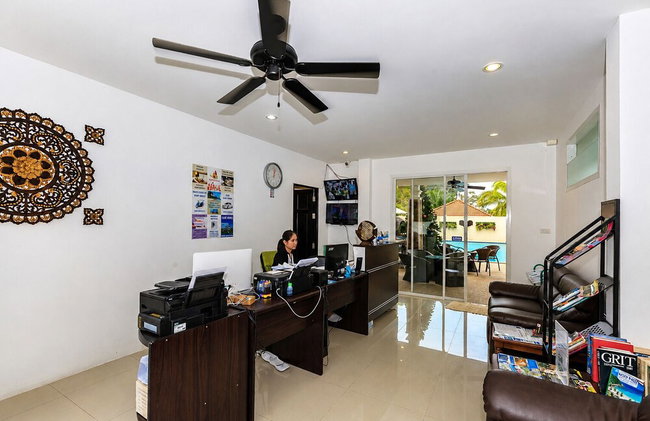 Lux Family Villas - Photo 2