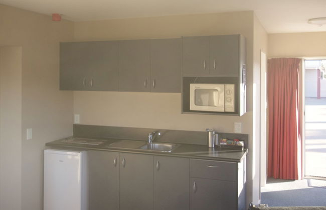 Phoenix Motel - Foto 38