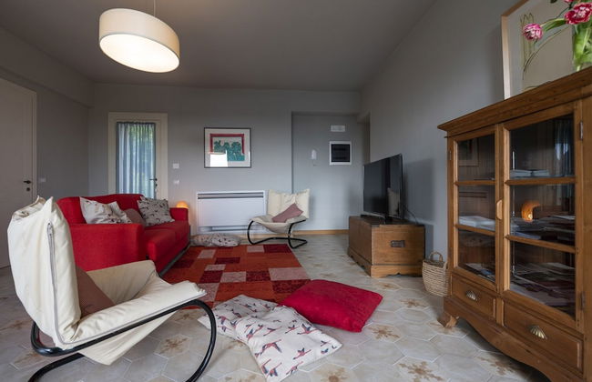 Casa San Grato - Foto 16