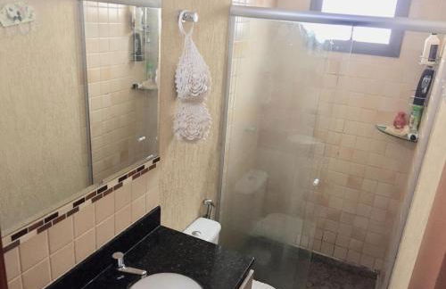 Casa mobiliada BR 153 - Foto 6