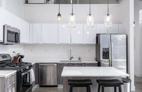 Landing Spectacular 2BD Pool Gym - Foto 39