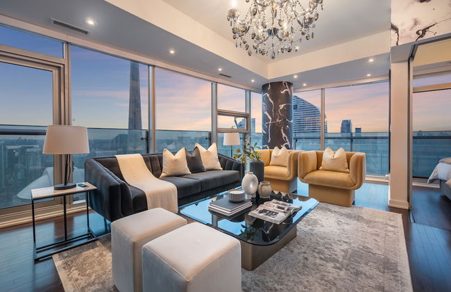 Stallion Suites Opp CN Tower & Scotiabank Arena - Foto 13