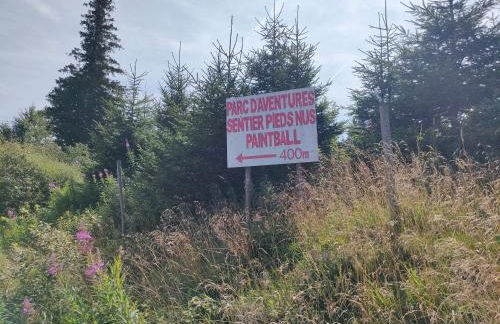 bel appartement 3 pièces dans la Résidence Vosges-Alsace Orbey - Foto 28