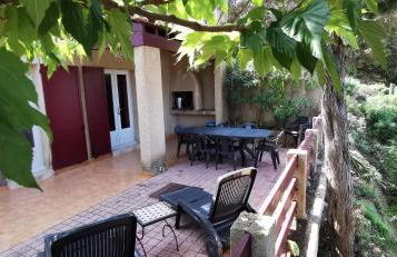 Résidence de tourisme Les Hauts de l'Avena - Foto 13