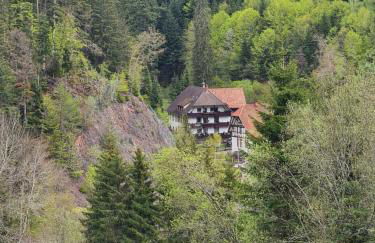 Waldblick Ferienwohnungen - Foto 14