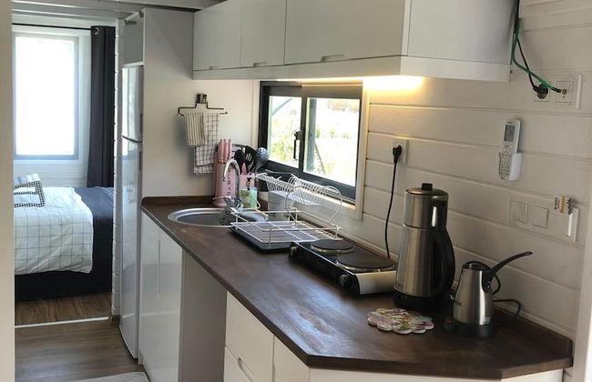 Lemon Tiny House - Foto 24