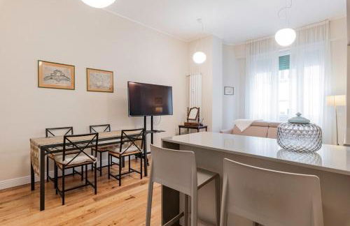 Appartamento Tiepolo Elegant Venue in Porta Venezia - Foto 10