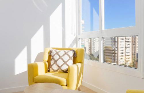 C37 City Views - Comfort & Design - Foto 21