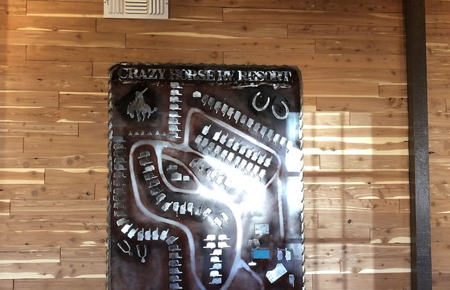 Crazy Horse Rv Resort - Foto 2