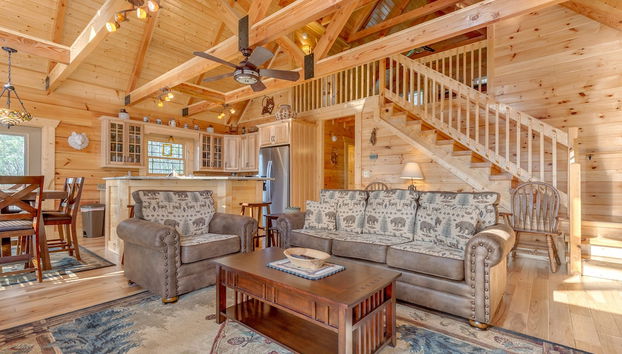 Servicios del alojamiento