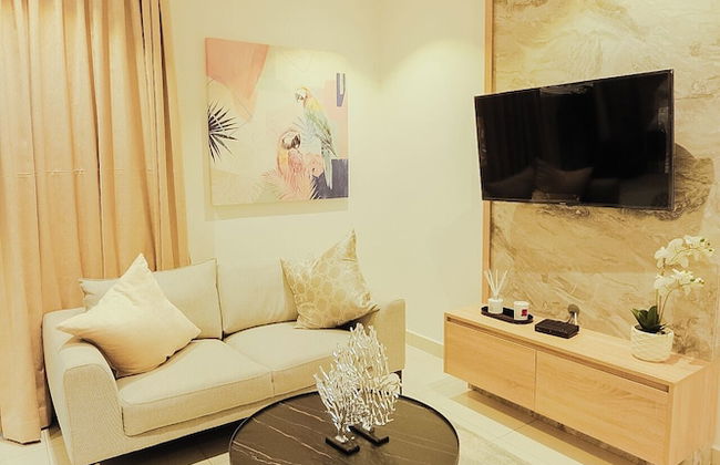 Accra Luxury Apartments at The Lennox - Photo 60