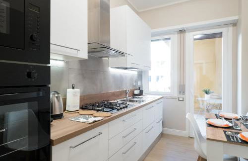 50 Apartments Rome - Foto 25